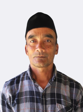 Foto Amiruddin